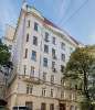 Сдам 4-комнатную квартиру в Москве, м. Баррикадная, ул. Спиридоновка 34с2, 145 м²