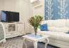 Сдам 2-комнатную квартиру в Москве, м. Перово, ш. Энтузиастов 86Ак1, 63 м²