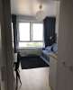 Сдам студию в Москве, м. Домодедовская, Ясеневая ул. 12к1, 20 м²