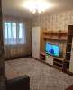 Сдам 2-комнатную квартиру в Москве, м. Борисово, ул. Борисовские Пруды 14к1, 56 м²