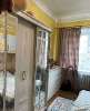 Сдам комнату в 4-к квартире в Москве, м. Красносельская, Краснопрудная ул. 26, 16 м²