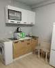 Сдам студию, Рязанский пр-т 86/1с1, 17 м²