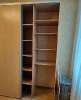 Сдам комнату в 3-к квартире, Карамышевская наб. 60, 12 м²