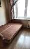 Сдам комнату в 2-к квартире в Москве, м. Кузьминки, Окская ул. 12к2, 30 м²
