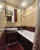 Сдам 3-комнатную квартиру, Матвеевская ул. 10к3, 58 м²