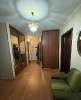 Сдам 3-комнатную квартиру в Москве, м. Раменки, Мичуринский пр-т 13к2, 71 м²