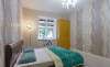Сдам 2-комнатную квартиру в Москве, м. Молодежная, Кунцевская ул. 13, 60 м²
