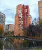 Сдам 3-комнатную квартиру в Москве, м. Университет, Ломоносовский пр-т 7к5, 152 м²