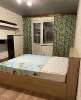 Сдам комнату в 2-к квартире в Москве, м. Коптево, Онежская ул. 17, 24 м²