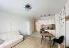 Сдам студию в Москве, м. Стрешнево, . 24к1, 28 м²