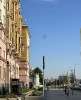 Сдам 3-комнатную квартиру в Москве, м. Баррикадная, Большой Девятинский пер. 4, 64 м²