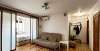 Сдам 1-комнатную квартиру в Москве, м. Ростокино, пр. Кадомцева 23, 40.7 м²
