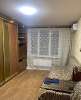 Сдам 1-комнатную квартиру, Ферганский пр. 8, 33 м²