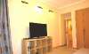Сдам 3-комнатную квартиру в Москве, м. Сухаревская, Даев пер. 8, 90 м²