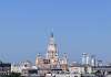 Сдам комнату в 2-к квартире в Москве, м. Академическая, ул. Дмитрия Ульянова 23к1, 22.5 м²
