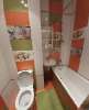 Сдам 1-комнатную квартиру в Москве, м. Волжская, ул. Чистова 16к2, 40 м²