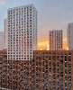 Сдам студию в Москве, м. Улица Скобелевская, ул. Поляны 5Ак3, 21 м²