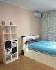 Сдам 3-комнатную квартиру в Москве, м. Молодежная, Истринская ул. 5, 78 м²