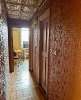 Сдам 2-комнатную квартиру в Москве, м. ВДНХ, Рижский пр. 11, 80 м²
