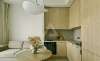 Сдам 2-комнатную квартиру, Аминьевское ш. 4Дк2, 42 м²