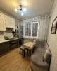 Сдам 1-комнатную квартиру в Москве, м. Марьино, ул. Перерва 28, 40 м²