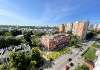 Сдам 2-комнатную квартиру в Москве, м. Коломенская, Высокая ул. 7, 52 м²