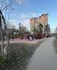 Сдам 3-комнатную квартиру в Москве, м. Улица академика Янгеля, Харьковская ул. 1к1, 63 м²