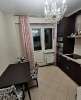 Сдам 2-комнатную квартиру, улица Екатерины Будановой 20к1, 53 м²