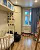 Сдам 2-комнатную квартиру в Москве, м. Бутырская, Аргуновская ул. 6к2, 56 м²