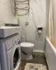 Сдам студию, 2-й Вольный пер. 11, 27 м²
