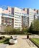 Сдам 1-комнатную квартиру в Москве, м. ЦСКА, Ходынский б-р 15, 55 м²