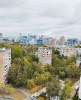 Сдам 1-комнатную квартиру в Москве, м. Молодежная, Молодогвардейская ул. 50, 36.7 м²