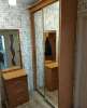 Сдам 1-комнатную квартиру, Мещёрский пер. 6к2, 39 м²