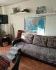 Сдам 1-комнатную квартиру в Москве, м. Крымская, Загородное ш. 6к1, 24.5 м²