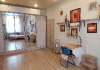Сдам комнату в 2-к квартире, Луховицкая ул. 1/55, 20 м²