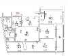 Сдам 3-комнатную квартиру, Карамышевская наб. 2А, 102 м²