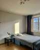 Сдам 1-комнатную квартиру в Москве, м. Крымская, Загородное ш. 7к1, 40 м²