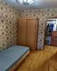 Сдам комнату в 3-к квартире в Москве, м. Улица академика Янгеля, Россошанская ул. 5к3, 11.6 м²