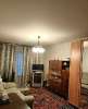 Сдам комнату в 3-к квартире в Москве, м. Бибирево, ул. Пришвина 13Б, 12 м²