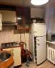 Сдам 3-комнатную квартиру в Москве, м. Автозаводская, Пересветов пер. 6, 56 м²