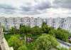 Сдам 1-комнатную квартиру в Москве, м. Бибирево, ул. Лескова 23Б, 38.7 м²