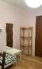 Сдам койко-место в 4-к квартире в Москве, м. Ясенево, Вильнюсская ул., 12 м²