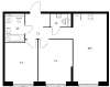 Сдам 3-комнатную квартиру, ул. Михайлова 30Ак6, 54.5 м²