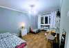 Сдам койко-место в 2-к квартире, ул. Новаторов 40к3, 24 м²