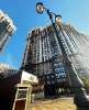 Сдам 2-комнатную квартиру в Москве, м. Хорошевская, Хорошёвское ш. 25Ак2, 63 м²