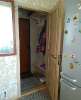 Сдам комнату в 4-к квартире в Москве, м. Волжская, ул. Чистова 23, 21 м²