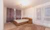 Сдам 2-комнатную квартиру в Москве, м. Аннино, Варшавское ш. 141Ак3, 74 м²