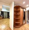 Сдам 3-комнатную квартиру в Москве, м. Тропарево, ул. Островитянова 9, 96 м²