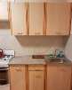 Сдам 1-комнатную квартиру в Москве, м. Нагорная, Криворожская ул. 21к1, 35 м²