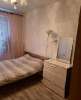 Сдам комнату в 3-к квартире в Москве, м. Выхино, Вешняковская ул. 39, 15 м²